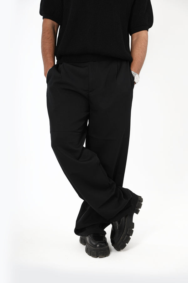 Tailored Pants