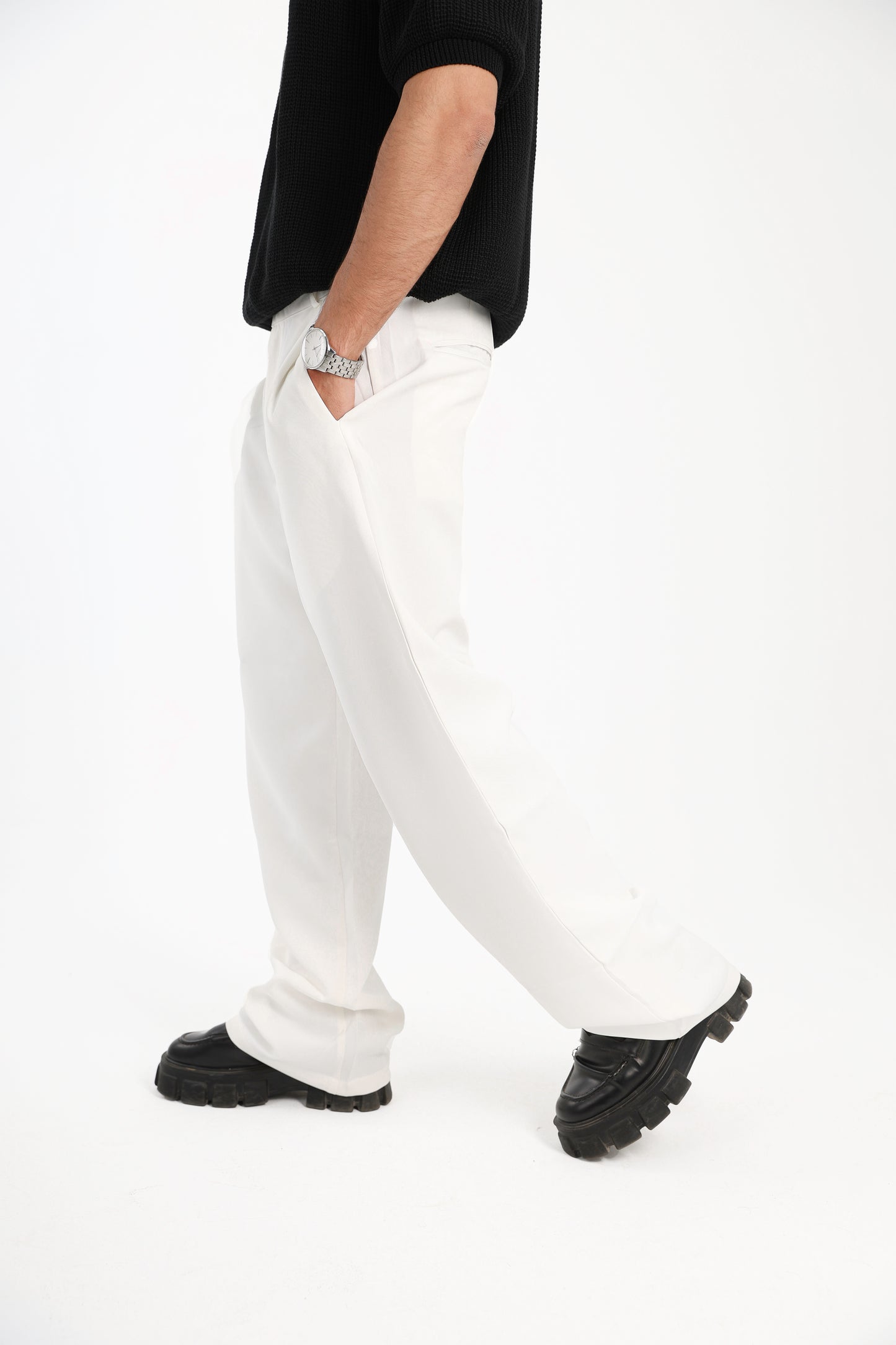 Tailored Pants