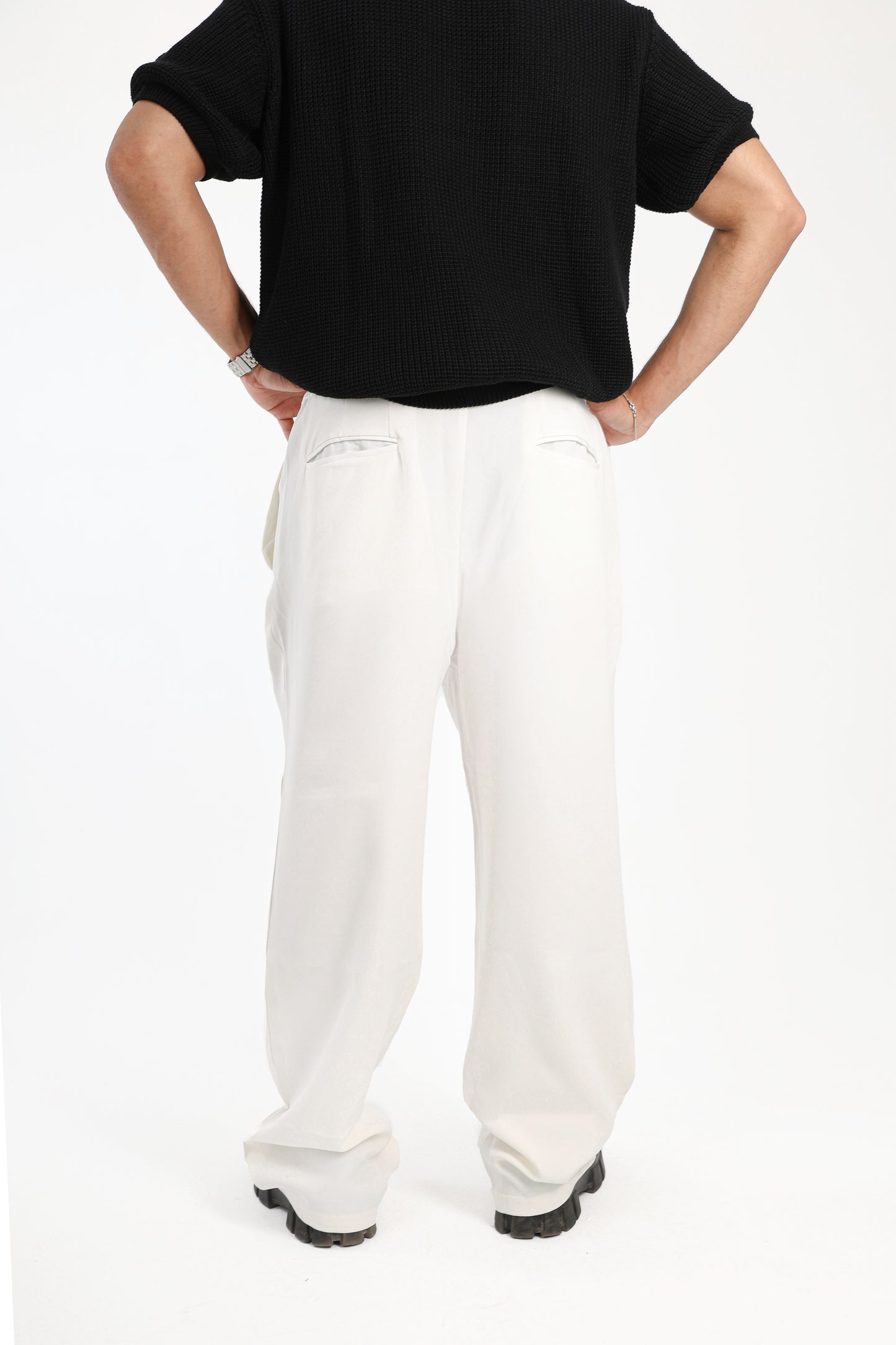 Tailored Pants
