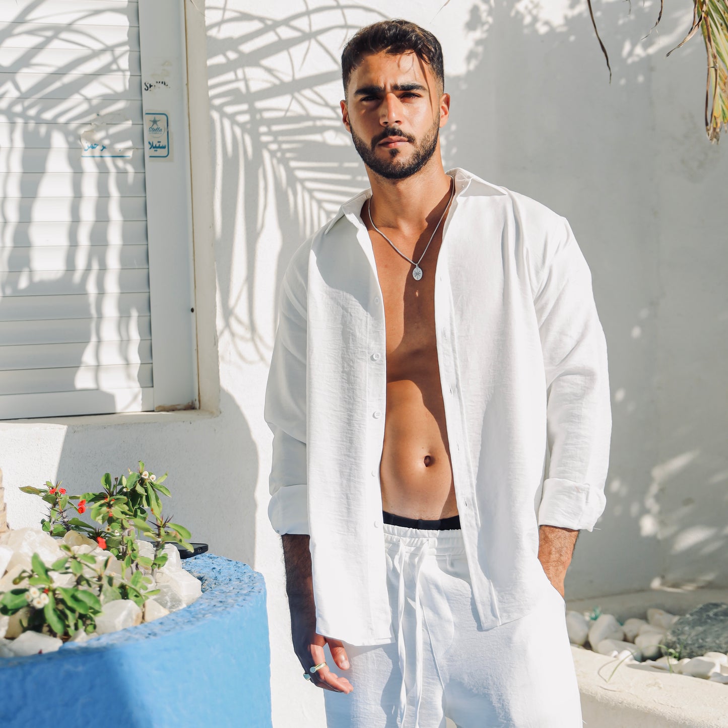 Linen Set