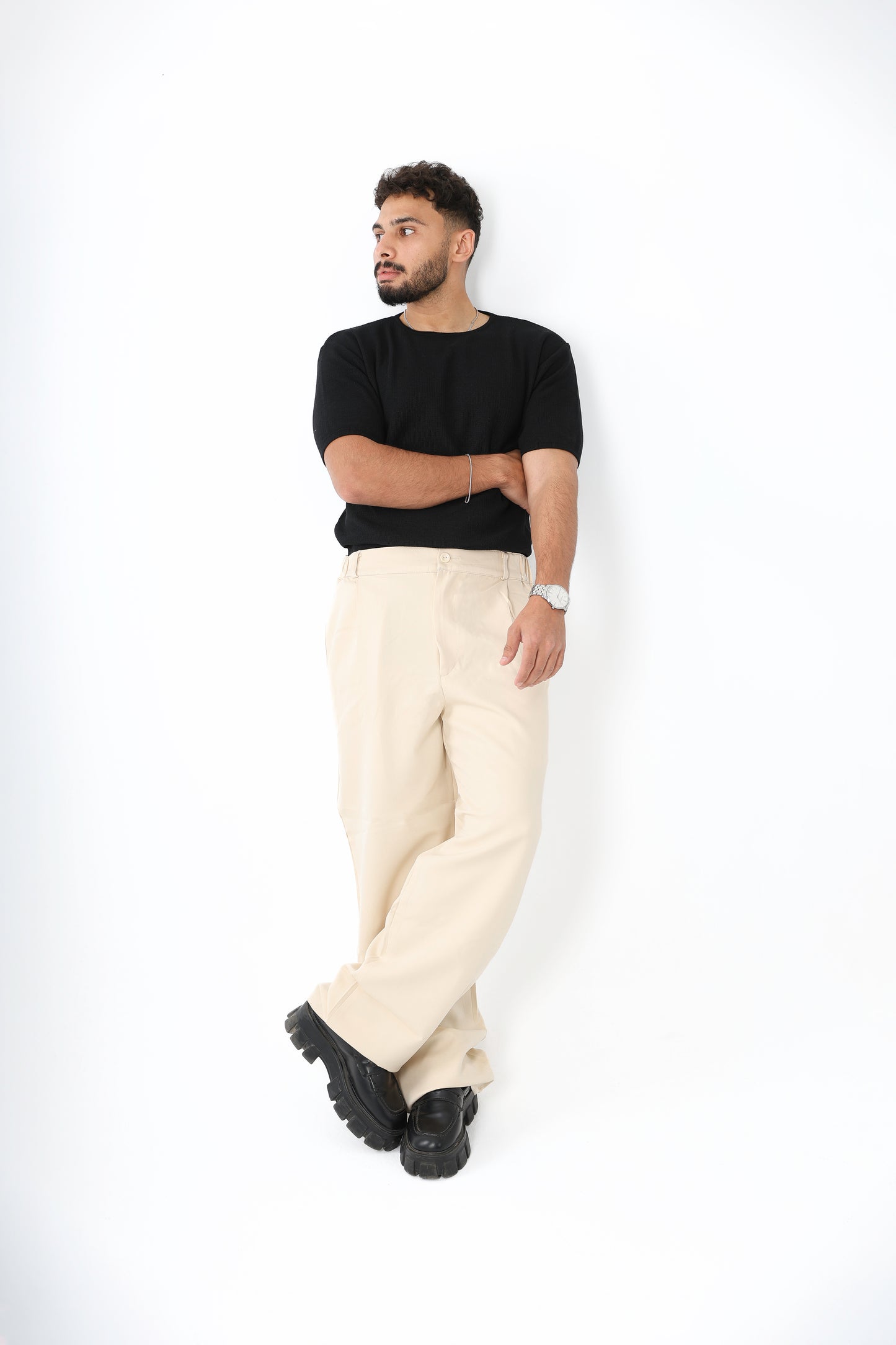 Tailored Pants
