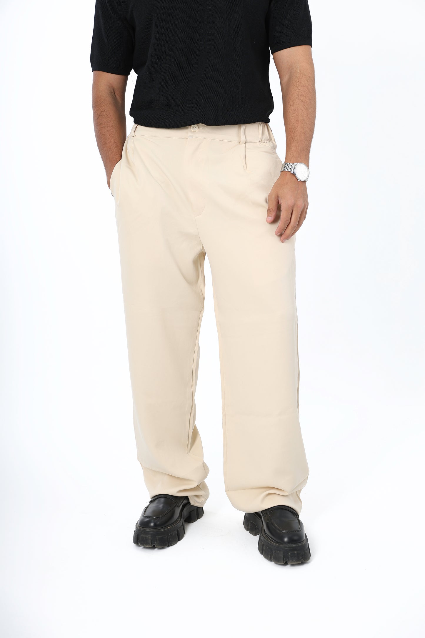 Tailored Pants