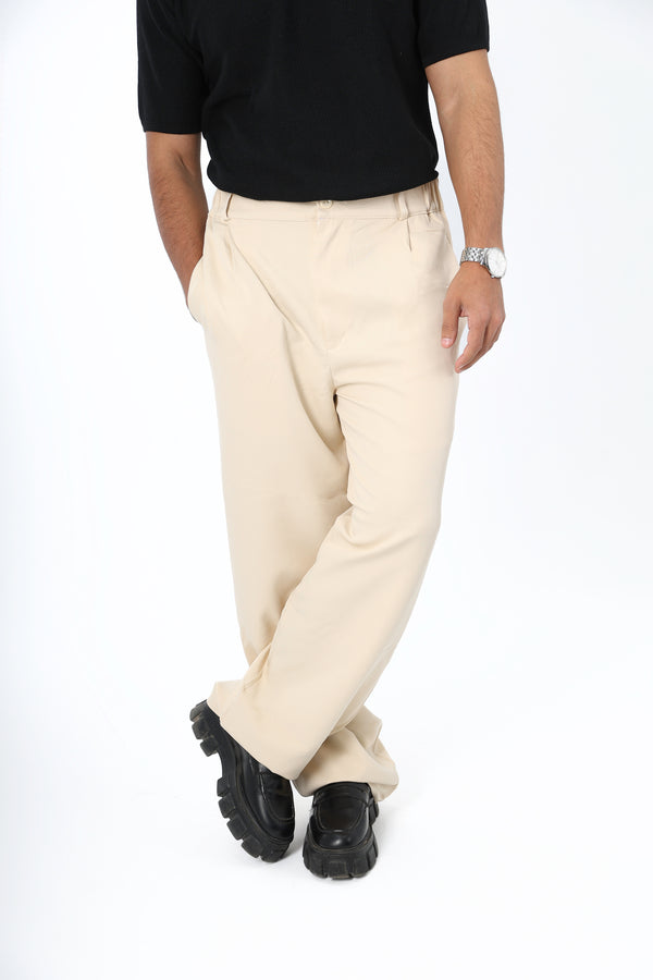 Tailored Pants
