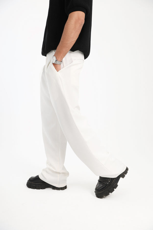 Tailored Pants