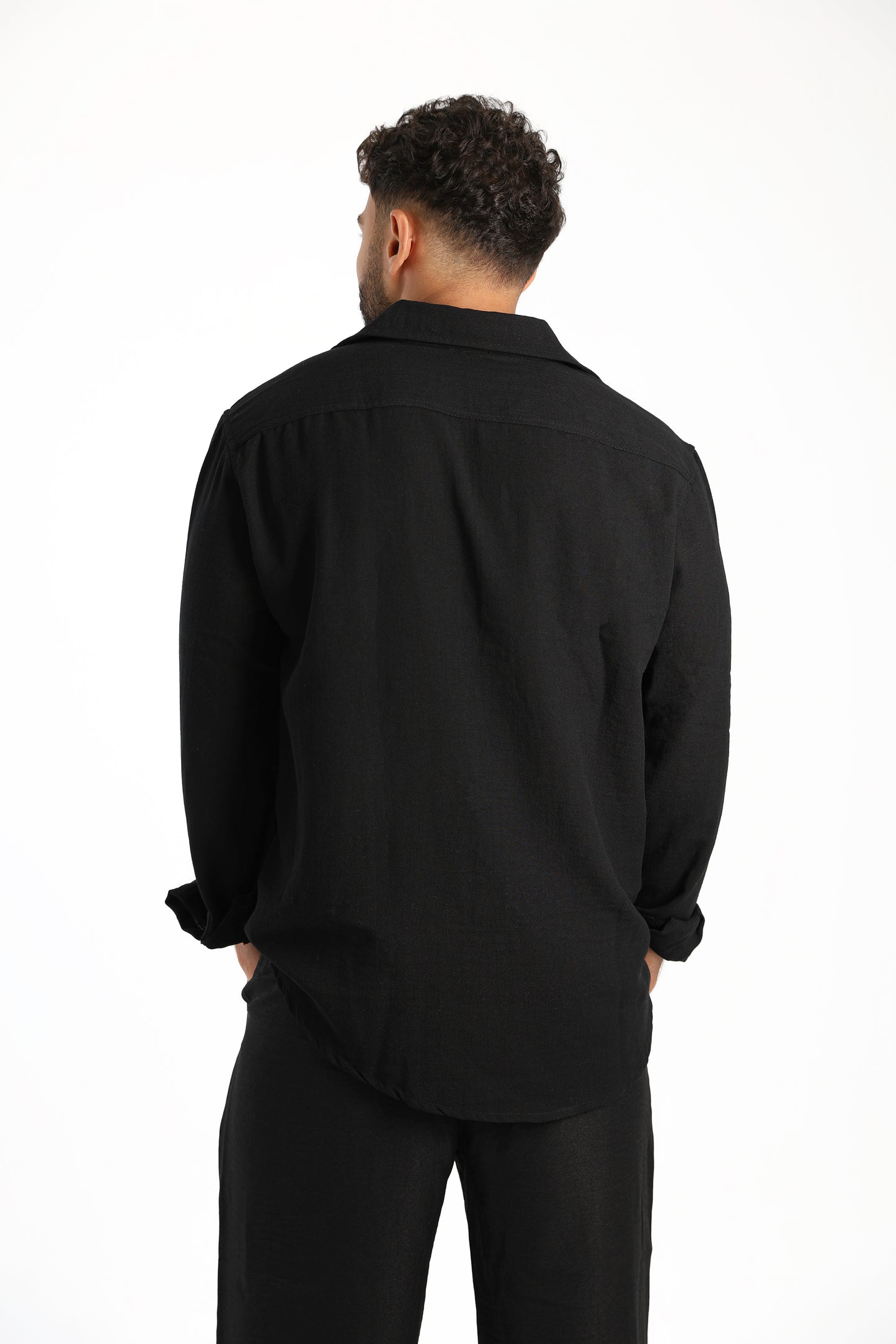 Linen Shirt
